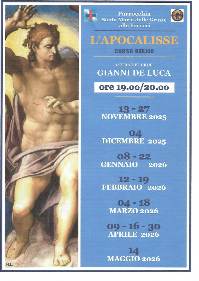  - Parrocchia dei Padri Trinitari