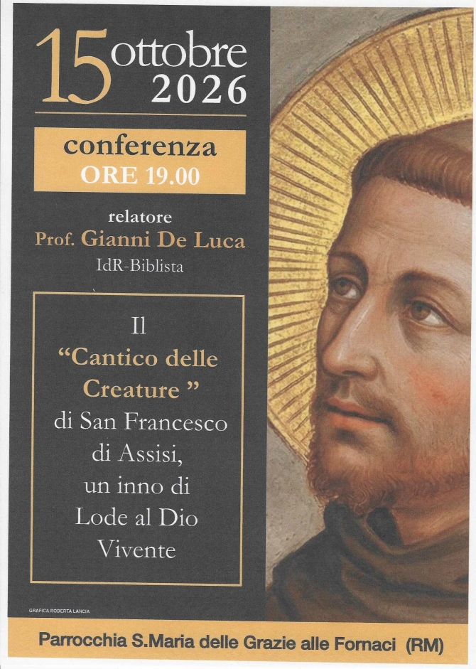  - Parrocchia dei Padri Trinitari
